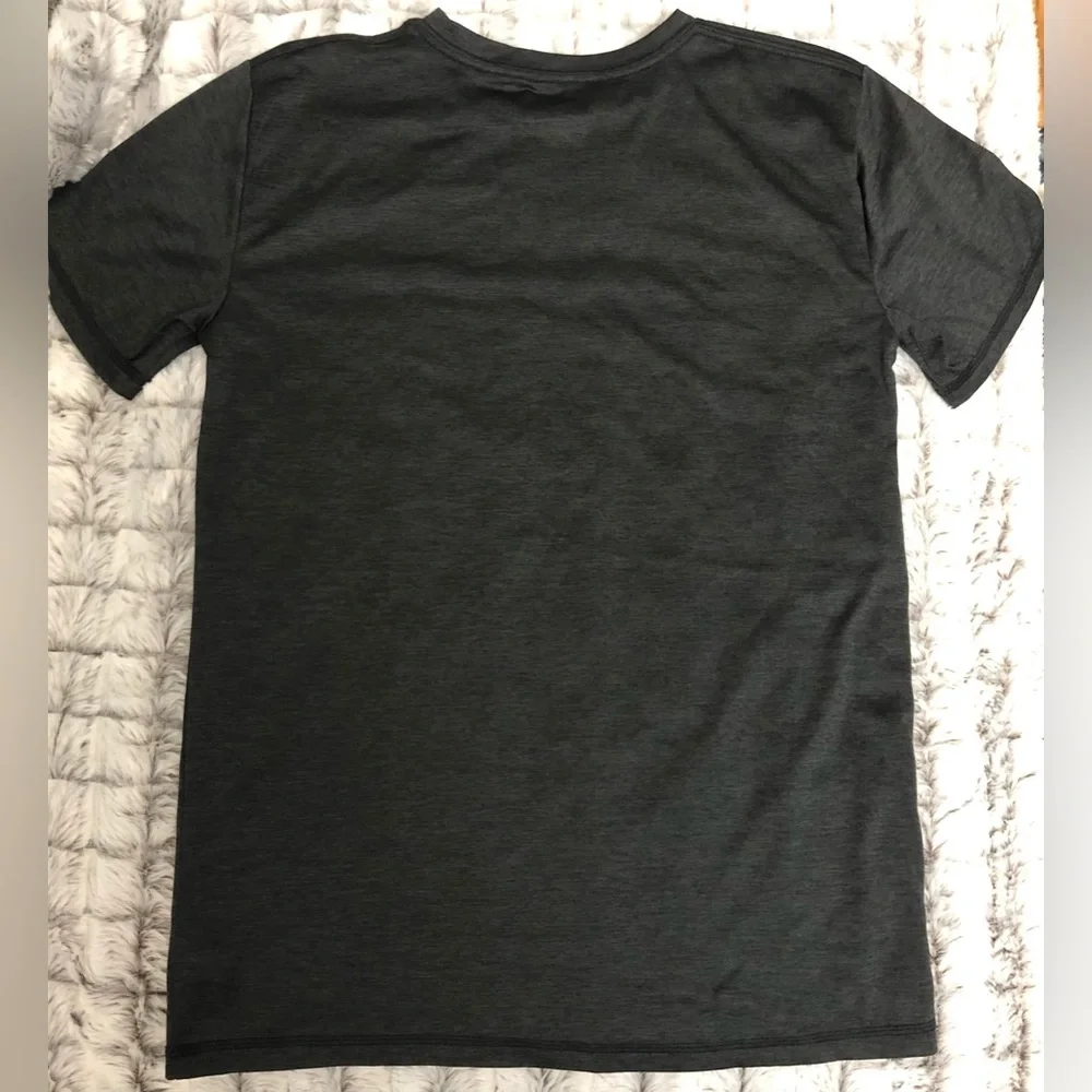 Adidas Shorts Sleeve Tee - Picture 2 of 3